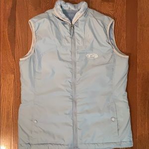 Lady Drake Reversible Vest